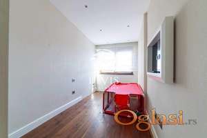 Lux 4.0, Nebojšina, Hram Svetog Save 152m²